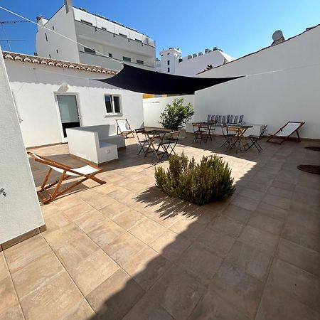 Casa Aorta Studios Faro Luaran gambar